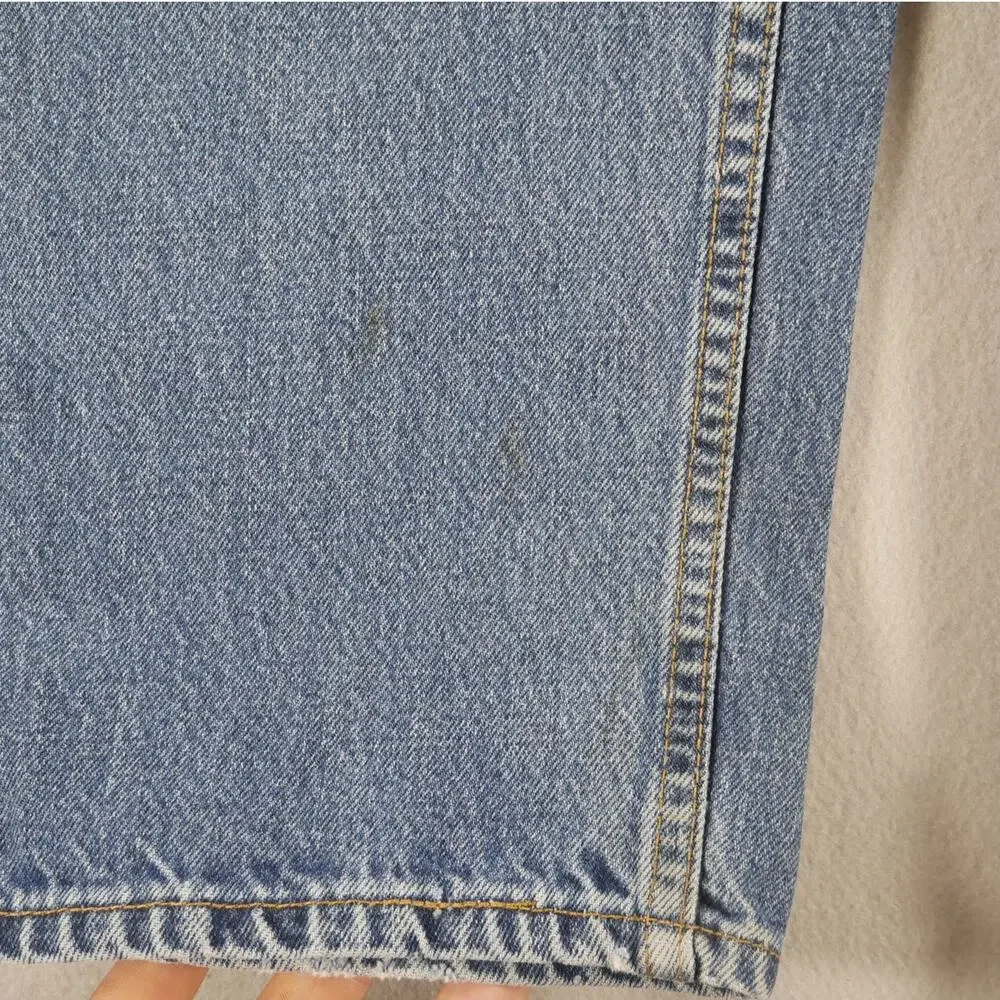 Levis vintage y2k